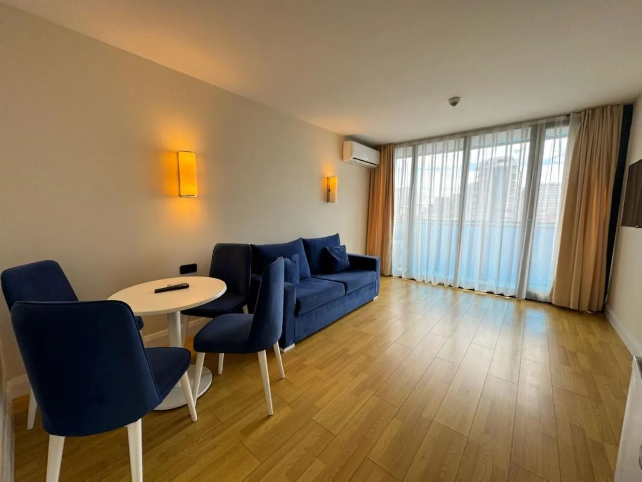 2-Room Orbi Apartment Block C 巴统 0*,  格鲁吉亚